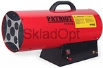   Patriot GS 53