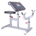 ������ ������ ALTAS FITNESS AX1010