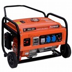   Patriot Power SRGE 3800