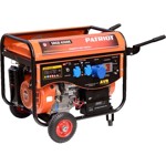   Patriot Power SRGE 6500E