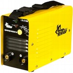 Сварочный аппарат инвертного типа СВ-200РДК Кентавр ™