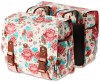 - / Basil BLOOM-DOUBLE BAG 35.