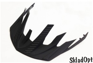    Cannondale Radius-Visor -.