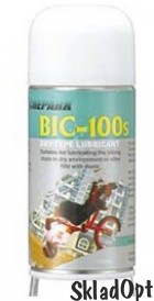   Chepark BIC-100-S 150