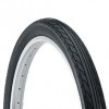  26 x 2.125 ELECTRA Cruiser Retrorunner black