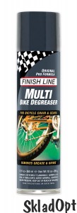  FINISH LINE Ecotech Degreaser 360