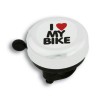  Green Cycle GCB-1051A-BK I love my bike c 