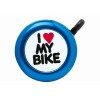  Green Cycle GCB-1051A-BK I love my bike c 
