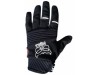  Hasta KALI Logo -S black