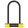  U- ONGUARD Bulldog Medium   90 x 175,  13, 4  + 1  