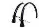  + 28 SKS Commuter Hybrid  45, black,  , 