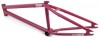  BMX FLYBIKES LAGO 20.6 flat burgundy 2011