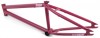  BMX FLYBIKES LAGO 20.6 flat burgundy 2011