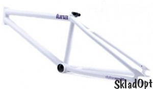  BMX FLYBIKES LUNA -20.4 flat white