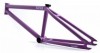  BMX FLYBIKES LUNA -20.8 flat purple