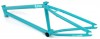  BMX FLYBIKES LUNA 20.6 flat greenish blue 2011