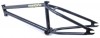  BMX FLYBIKES MONTANA 20.6 glossy black 2011