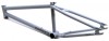  BMX FLYBIKES PANTERA5 21 flat grey 2011