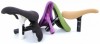  FLYBIKES UNO purple/black