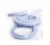     FLYBIKES LOW CUP Campy (2 high) white