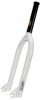  STOLEN Vortex SSL Threadless 11/8 10mm   . White