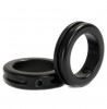    STOLEN Lock Sand-blasted Black