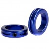    STOLEN Lock Sand-blasted Dark Blue