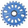    STOLEN 25T Class chainring CNC Dark Blue 5mm 6061
