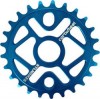    STOLEN Cartwheel 25T, 5mm Blue