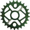    STOLEN Cartwheel 25T, 5mm Green