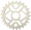   STOLEN Cartwheel 25T, 5mm Matte White