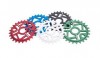    STOLEN Cartwheel 25T, 5mm Red