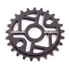    STOLEN Cartwheel 28T, 5mm Green