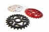    STOLEN Cartwheel 28T, 5mm Red