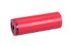  STOLEN Silencer Al   3/8, Red +  Combo