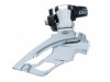  . SHIMANO FD-M531 DEORE .  Down-Swing(34.9-31.8 )