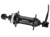  . SHIMANO FH-RM66 2014 Al . 36H 14G CenterLock,  QR