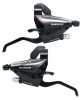 SHIMANO Acera ST-EF65 + 38
