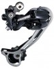  . SHIMANO Deore RD-M592 9-k .