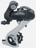  . . SHIMANO ALIVIO RD-M410 8-k