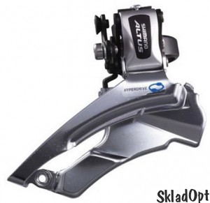  . SHIMANO FD-M311   Top-Swing  42/48