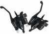   SHIMANO Acera ST-M360 + 38, 