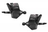   SHIMANO Acera, SL-M390 . 39 +, 