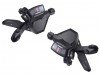   SHIMANO Deore, SL-M590 . 39 +, 