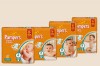  Pampers Sleep&Play  5