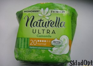  Naturella 20/