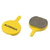   ALHONGA HJ-DS04 Magura Clara 2000/Louise 98-01 organic black