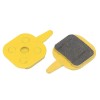   ALHONGA HJ-DS08  Tektro IO sinter gold