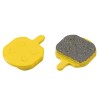   ALHONGA HJ-DS26 Hayes  Sole, MX, MX2 organic black