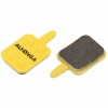   ALHONGA HJ-DS33 Assess Mechanical disc brake organic black